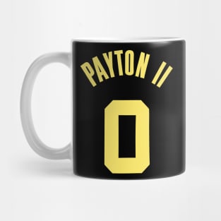 Gary Payton II Golden State Mug